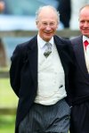 Was Prince Harry and Prince William left anything from a recent dollar fortune million dollar